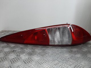 фонарь задний левый Ford Mondeo 3 поколение (2000 - 2003), 0374D