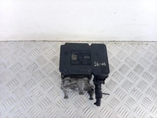 блок ABS Mercedes-Benz GLK-Класс X204 2010, A2045454132, A2044315312