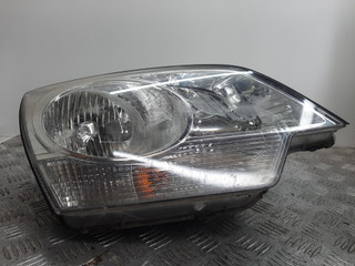 фара правая Opel Antara 1 поколение 2008, 2.0 л., бензин