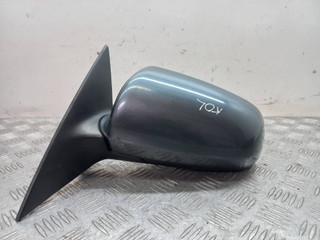 зеркало наружное левое Audi A6 4F/C6 2004, 3.0 л., BMK, дизель