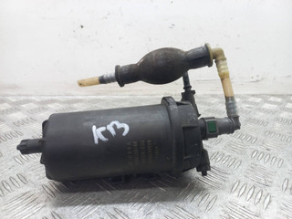 корпус топливного фильтра Renault Master 2 поколение 2002, 1.9 л., F9Q 774, дизель, 8200416950