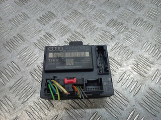 модуль управления двери Audi A6 4F/C6 2004, 3.0 л., BMK, дизель, 4F0959792B