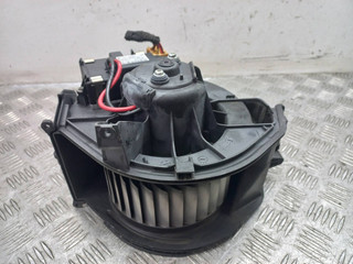 моторчик печки Audi A6 4F/C6 2004, 3.0 л., BMK, дизель, 4F0910521, 4F0820521