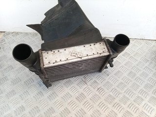 интеркулер Audi A4 B5 1999, 1.9 л., TDi, AHU, дизель, 058145805A