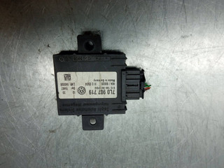 блок управления (другие) Volkswagen Touareg 1 поколение 2007, 5.0 л., AYH, дизель, 7LO907719