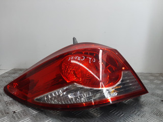 фонарь задний левый Chrysler PT Cruiser 1 поколение 2005, 2.2 л., дизель