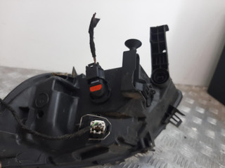 фара противотуманная правая Opel Corsa D (2006 - 2010), 662588537