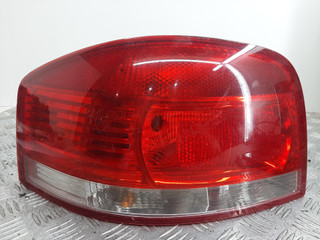 фонарь задний левый Audi A3 8P [рестайлинг] 2007, 2.0 л., BMM, дизель