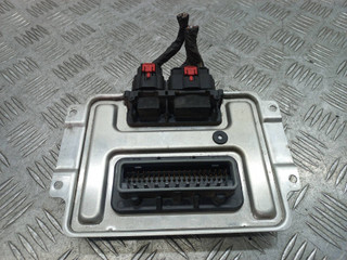блок управления двигателем Chrysler 300C 1 поколение 2007, 3.0 л., дизель, P04692230AH