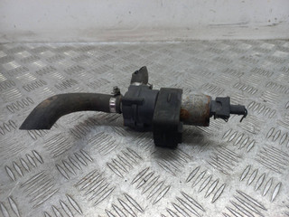 насос антифриза дополнительный Mercedes-Benz Vito W639 2007, 2.2 л., дизель