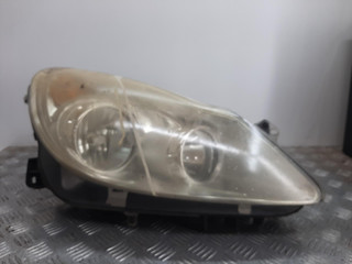 фара правая Opel Corsa D (2006 - 2010), 13186382