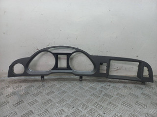 рамка панели приборов Audi A6 4F/C6 2004, 3.0 л., BMK, дизель, 4F1857115B