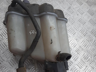 бачок расширительный Audi A4 B6 2004, 2.4 л., BDV, бензин