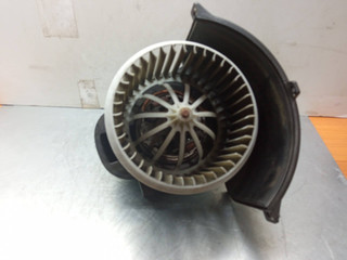 моторчик печки Volkswagen Touareg 1 поколение 2007, 5.0 л., AYH, дизель, 173.60057