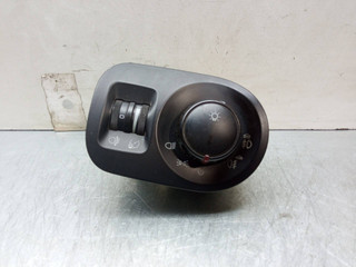 переключатель света SEAT Altea 1 поколение 2005, 1.6 л., BSE, бензин, 5PO919094A