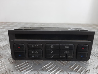 блок управления печки / климат-контроля Saab 9-5 1 поколение [рестайлинг] (2001 - 2005), 5048939