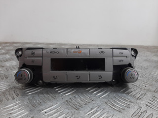блок управления печки / климат-контроля Ford Mondeo 4 поколение (2007 - 2010), 7S7T18C612AE