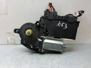 моторчик стеклоподъемника Volkswagen Touareg 1 поколение 2007, 5.0 л., AYH, дизель, 3D1959793B