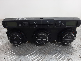 блок управления печки / климат-контроля Volkswagen Golf 5 поколение (2003 - 2009), 78888415