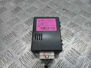 блок комфорта Opel Antara 1 поколение 2008, 2.0 л., бензин, 96626671
