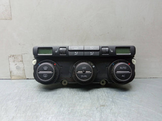 блок управления (другие) Volkswagen Golf 5 поколение 2007, 1.9 л., BLS, дизель, 5HB010106-05, 1KO907044DE