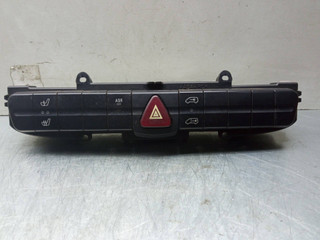 кнопка (выключатель) Volkswagen Crafter 1 поколение 2008, 2.5 л., BJM, дизель, 3368140104