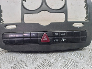 кнопка (выключатель) Mercedes-Benz Vito W639 2008, 2.2 л., дизель, A6395454407