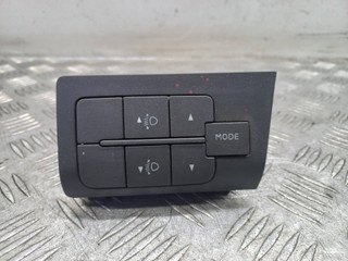 кнопка корректора фар Fiat Ducato 2 поколение [рестайлинг] 2010, 2.2 л., дизель, 7354213530