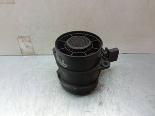 расходомер воздуха Volkswagen Crafter 1 поколение 2008, 2.5 л., BJM, дизель, A0000943248
