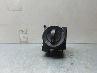 блок управления светом Volkswagen Crafter 1 поколение 2008, 2.5 л., BJM, дизель, HVW9065450104
