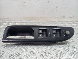 блок управления стеклоподъемниками Volkswagen Passat B6 2007, 2.0 л., BMP, дизель, 1K4959857B