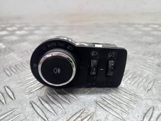 переключатель света Opel Insignia 1 поколение (A) 2010, 13268704