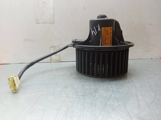 моторчик печки Volkswagen Transporter T4 2002, 1.9 л., ABL, дизель, МКПП, 701819021B