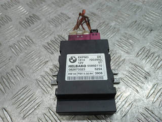 блок управления топливным насосом BMW 5 серия E60/E61 2007, 16147203993