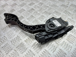 педаль Ford Mondeo 4 поколение [рестайлинг] 2012, 2.2 л., дизель, 6G929F836RC