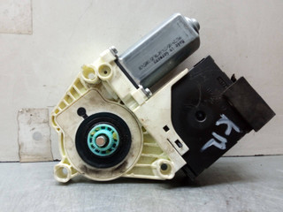 моторчик стеклоподъемника Volkswagen Passat B6 2007, 2.0 л., BMP, дизель, 1K0959702R