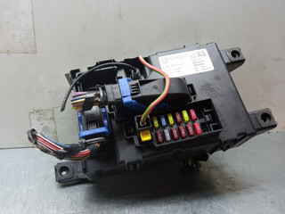 блок предохранителей Opel Corsa D 2008, 1.2 л., Z 12 XEP, бензин, GM13142241