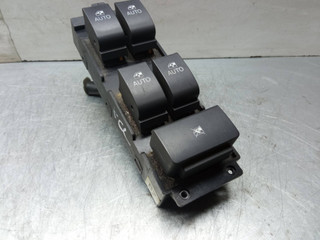 кнопка стеклоподъемника двери Opel Antara 1 поколение 2008, 2.0 л., бензин, 202007455