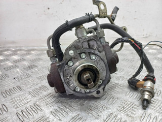 ТНВД Toyota Avensis 2 поколение (T250) 2006, 2.0 л., D-4D, 221000R020