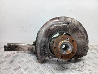 кулак поворотный правый BMW X5 E70 2010, дизель, 31216869870