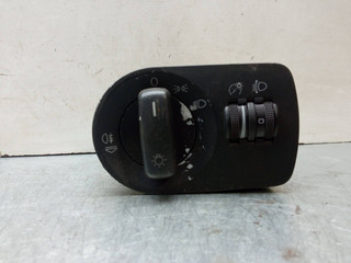 переключатель света Audi A3 8P [рестайлинг] 2007, 1.6 л., BGU, бензин, 8PO919094