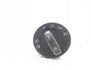 переключатель света Volkswagen Passat B6 2007, 2.0 л., BMP, дизель, 1K0941431N