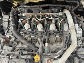 Ford Mondeo 4 поколение [рестайлинг]