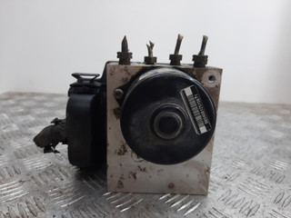 блок ABS Volvo V70 2 поколение 2001, 2.4 л., i, B 5244 S, бензин, 8619466, 065408125156T1, 8619465