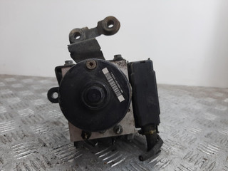 блок ABS Volkswagen Golf 4 поколение 2002, 1.9 л., AXR, дизель, МКПП, 1C0907279M