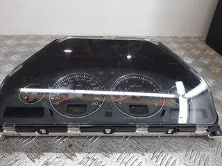 щиток приборов (приборная панель) Volvo S60 1 поколение (2000 - 2004), 8602764
