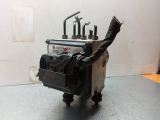 блок ABS Volkswagen Passat B6 2008, 2.0 л., BMP, дизель, 3C0.614.095.P