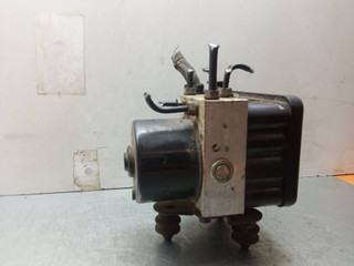 блок ABS Volkswagen Golf 5 поколение 2006, 1.9 л., BLS, дизель, 1K0614517AE
