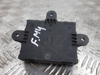 блок комфорта Ford Mondeo 4 поколение (2007 - 2010), 9G9T14B533AC