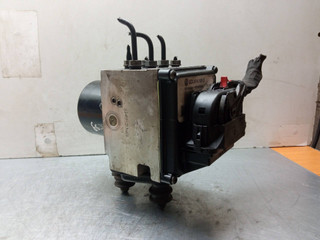 блок ABS Volkswagen Passat B6 2008, 1.8 л., BZB, бензин, 3C0.614.109.S, HC90862252DES
